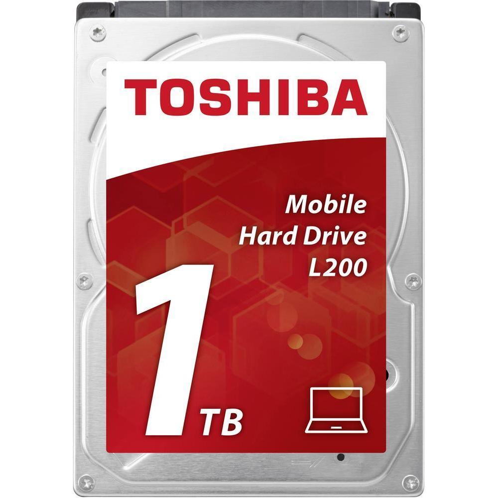 Disco Duro Interno 1 Tera Toshiba Portatil Ps3 Ps4 L200 | Éxito - exito.com