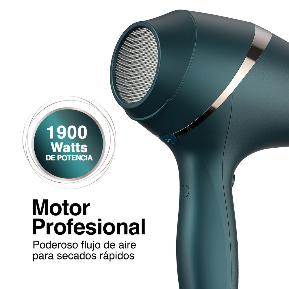 SECADOR ADVANCED COCO THERAPY REMINGTON AC8607(110 img #2