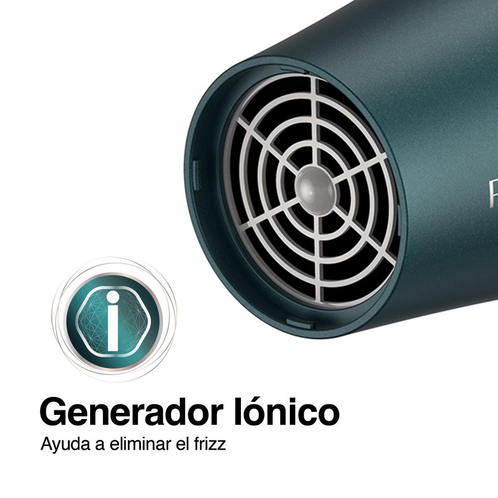 SECADOR ADVANCED COCO THERAPY REMINGTON AC8607(110 img #4