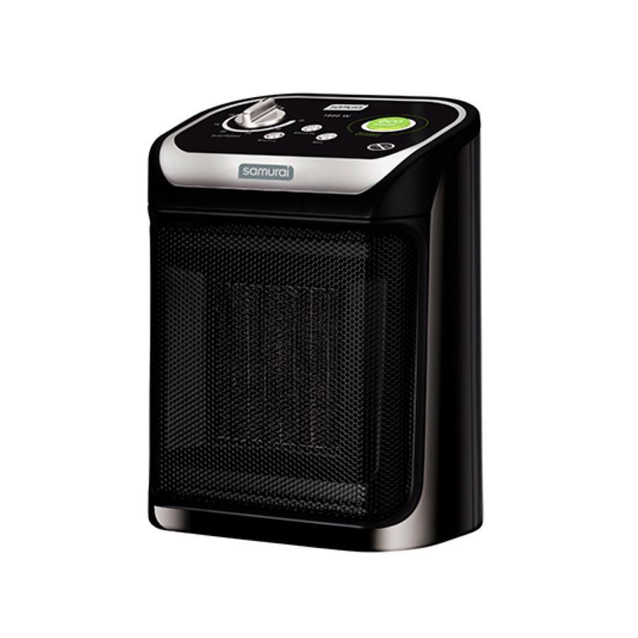 Calefactor Mini Excel SAMURAI SE926511 img #1