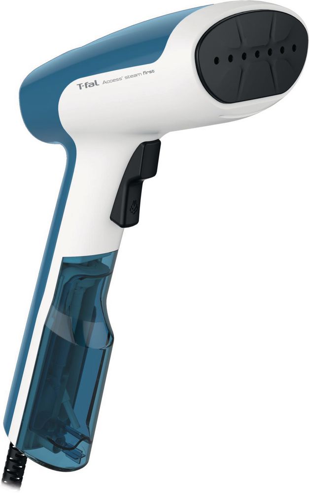 Plancha vertical TFAL Cerámica Azul DT6130Q1 img #1