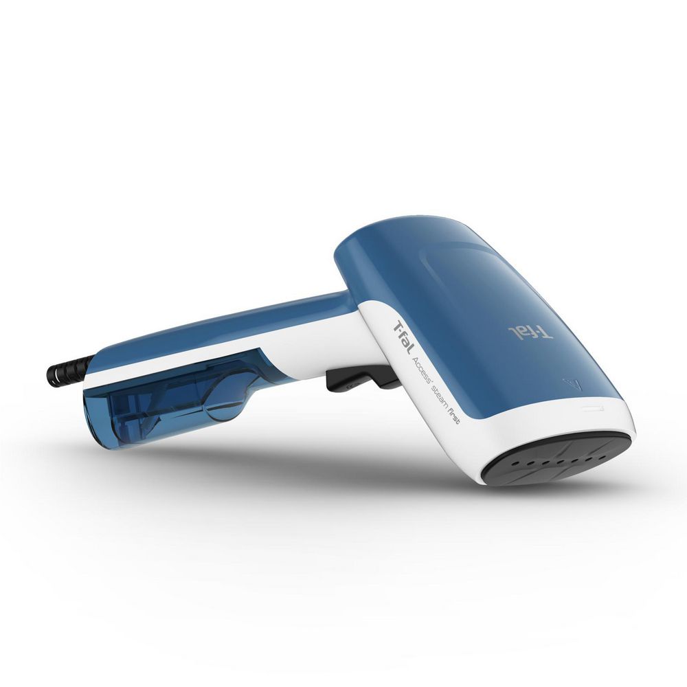 Plancha vertical TFAL Cerámica Azul DT6130Q1 img #4