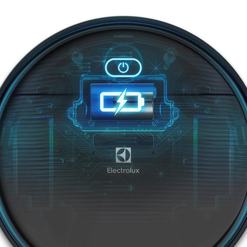 Aspiradora Robot 3 en 1 ELECTROLUX ERB10 img #6