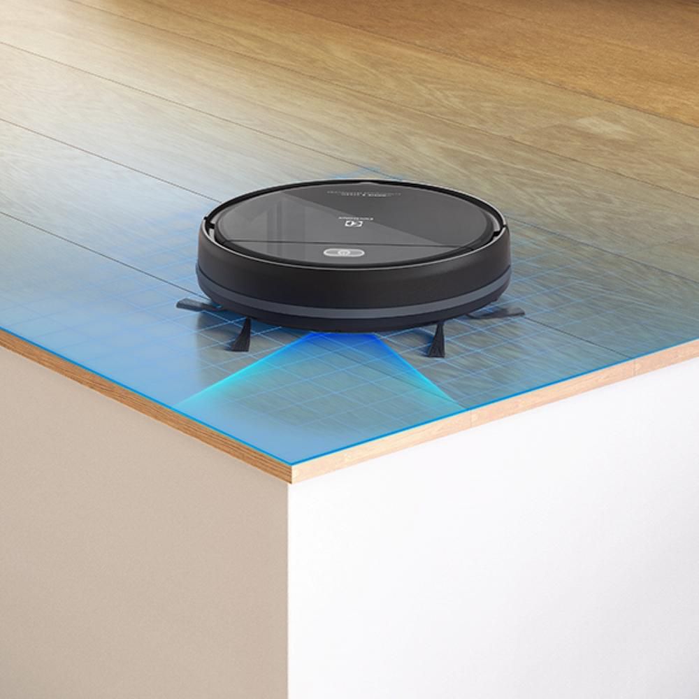 Aspiradora Robot 3 en 1 ELECTROLUX ERB10 img #8