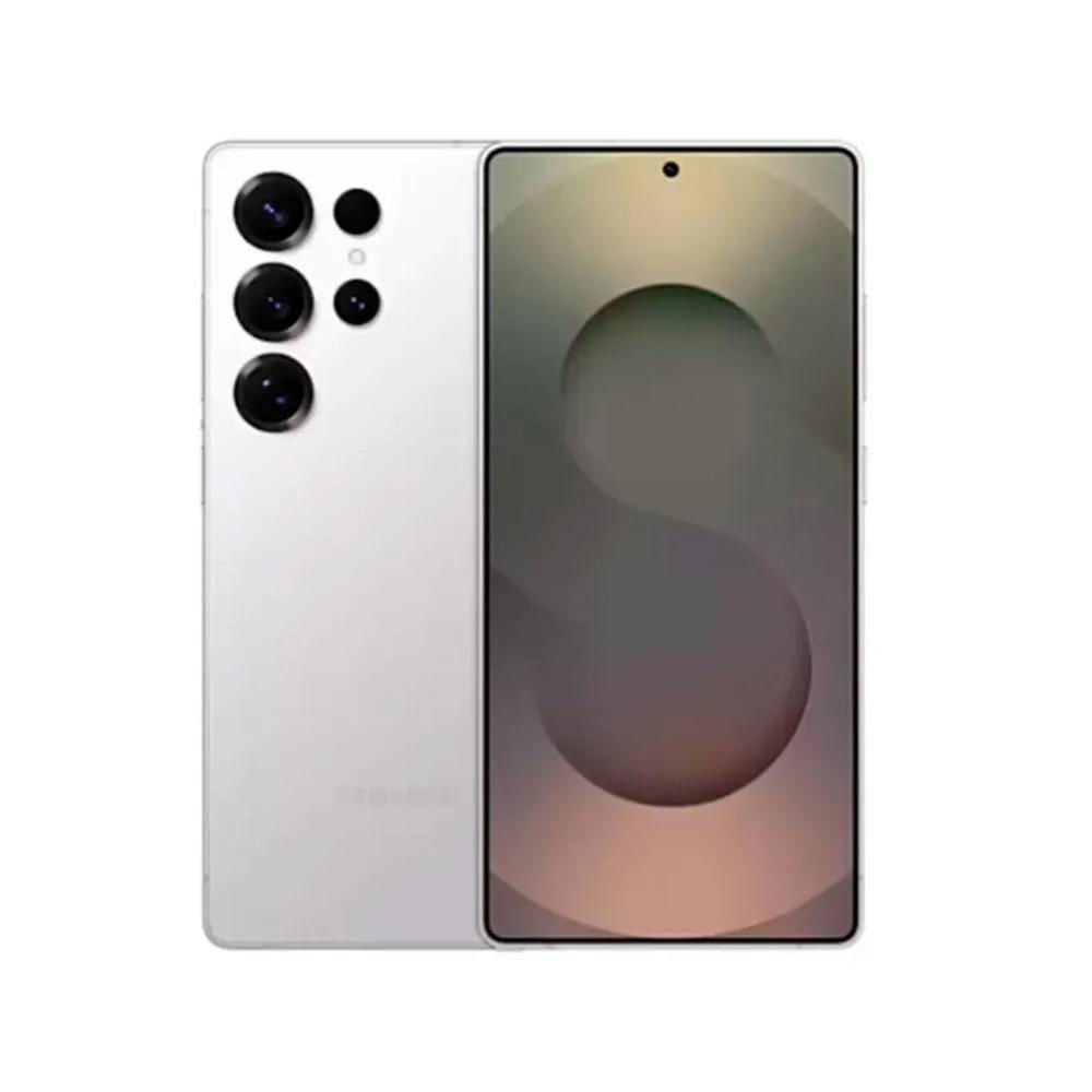 Vidrio Templado Biselado Fullcover Para Samsung S25 img #2