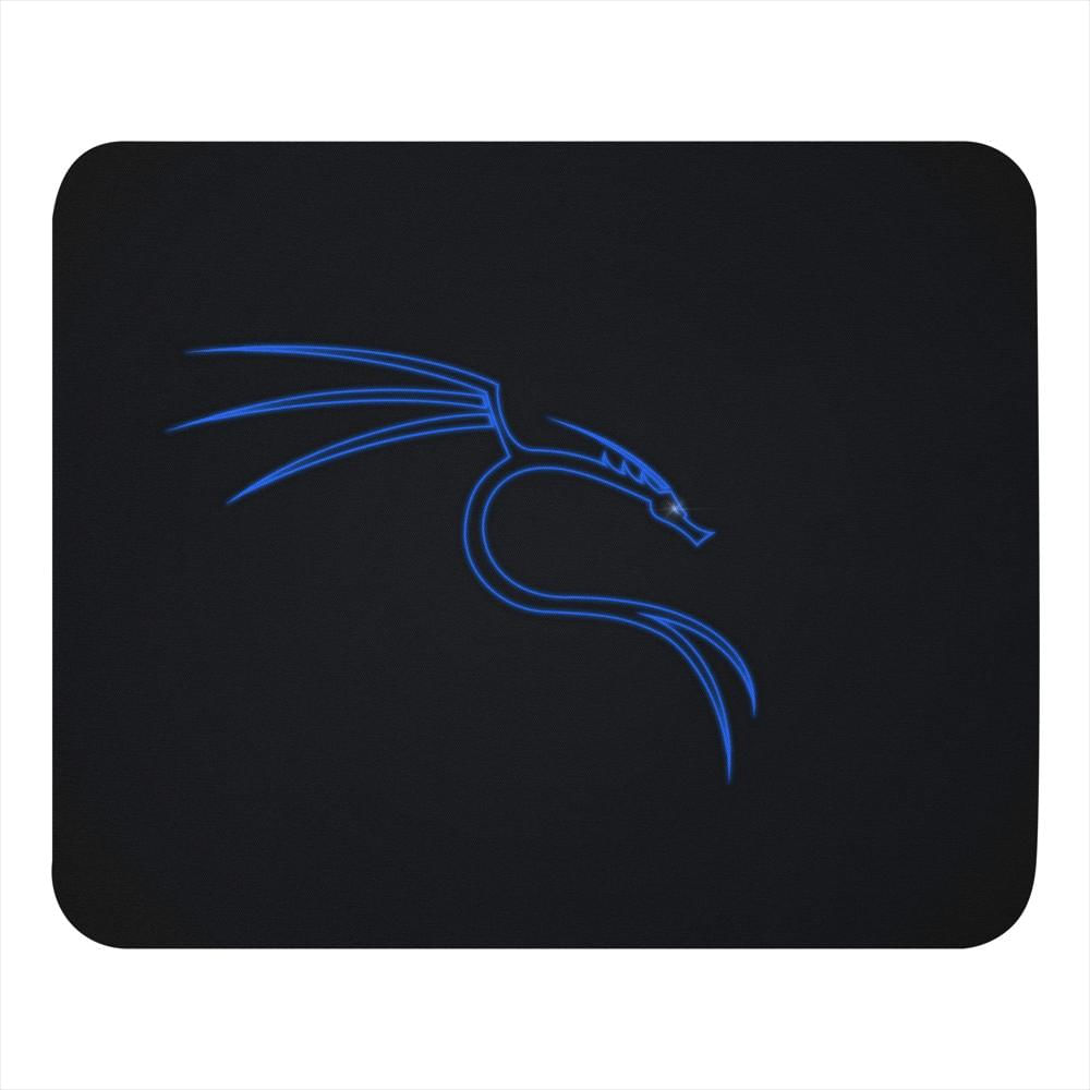 Pad Mouse Kali Linux Axtrax img #1