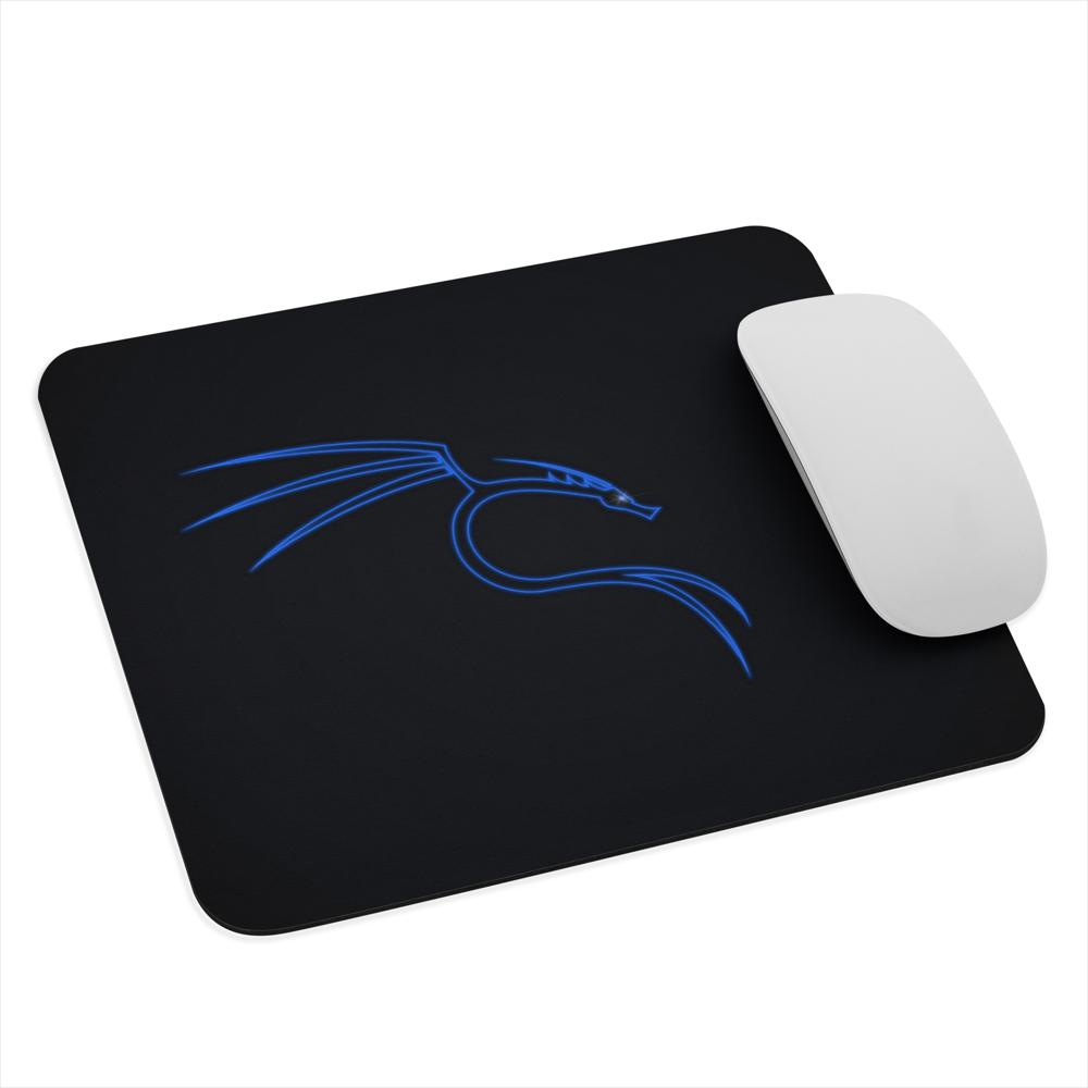 Pad Mouse Kali Linux Axtrax img #2