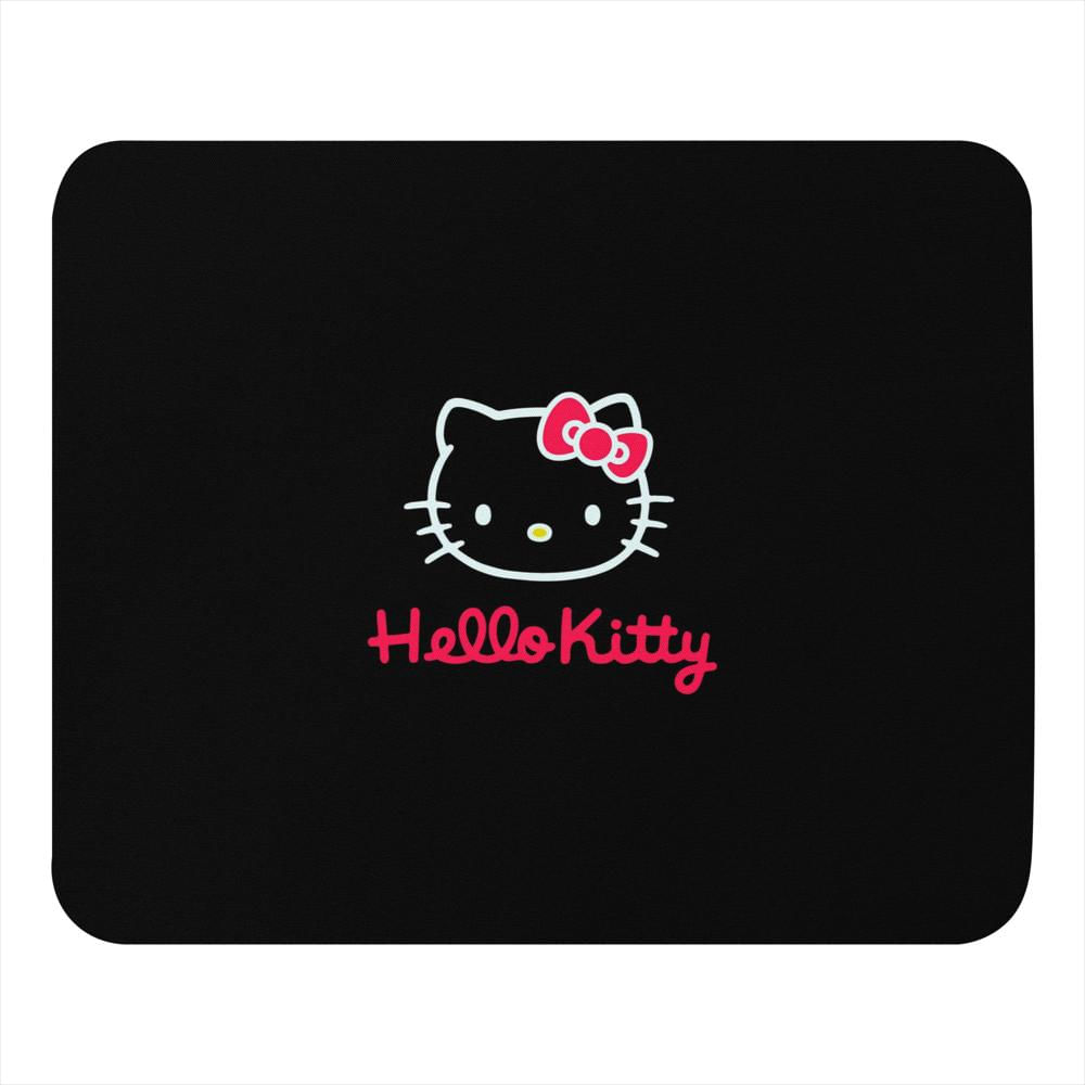 Pad Mouse Hello Kitty Axtrax img #1