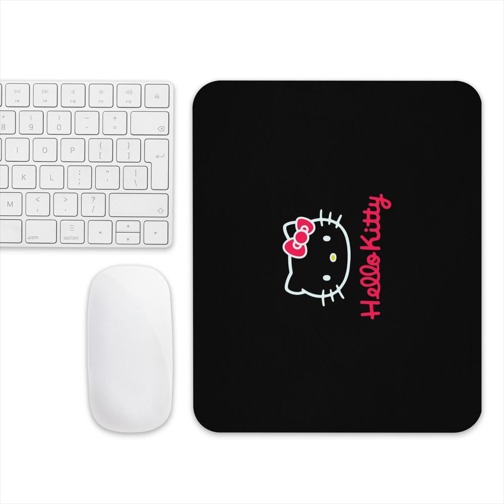 Pad Mouse Hello Kitty Axtrax img #4