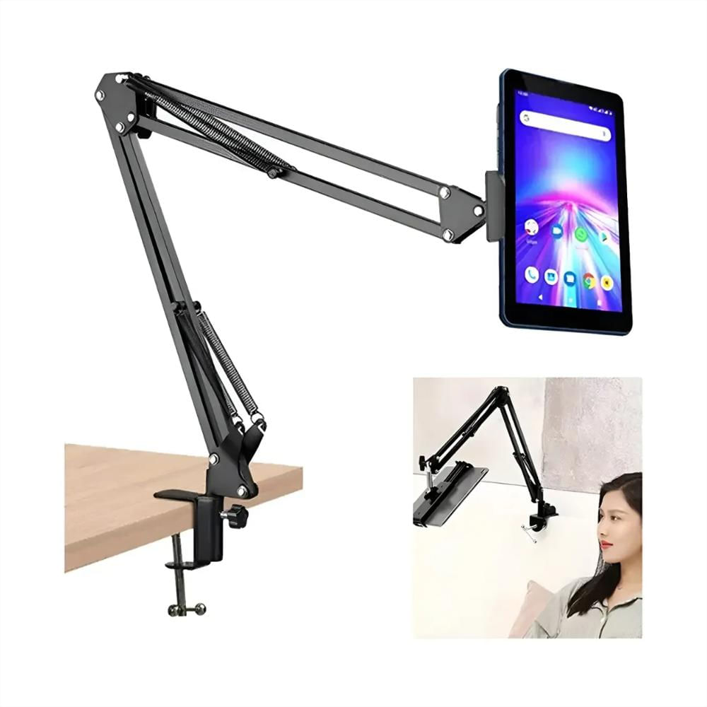 Brazo Tripode Para Celular Tablet Flexible Soporte De Mesa img #1