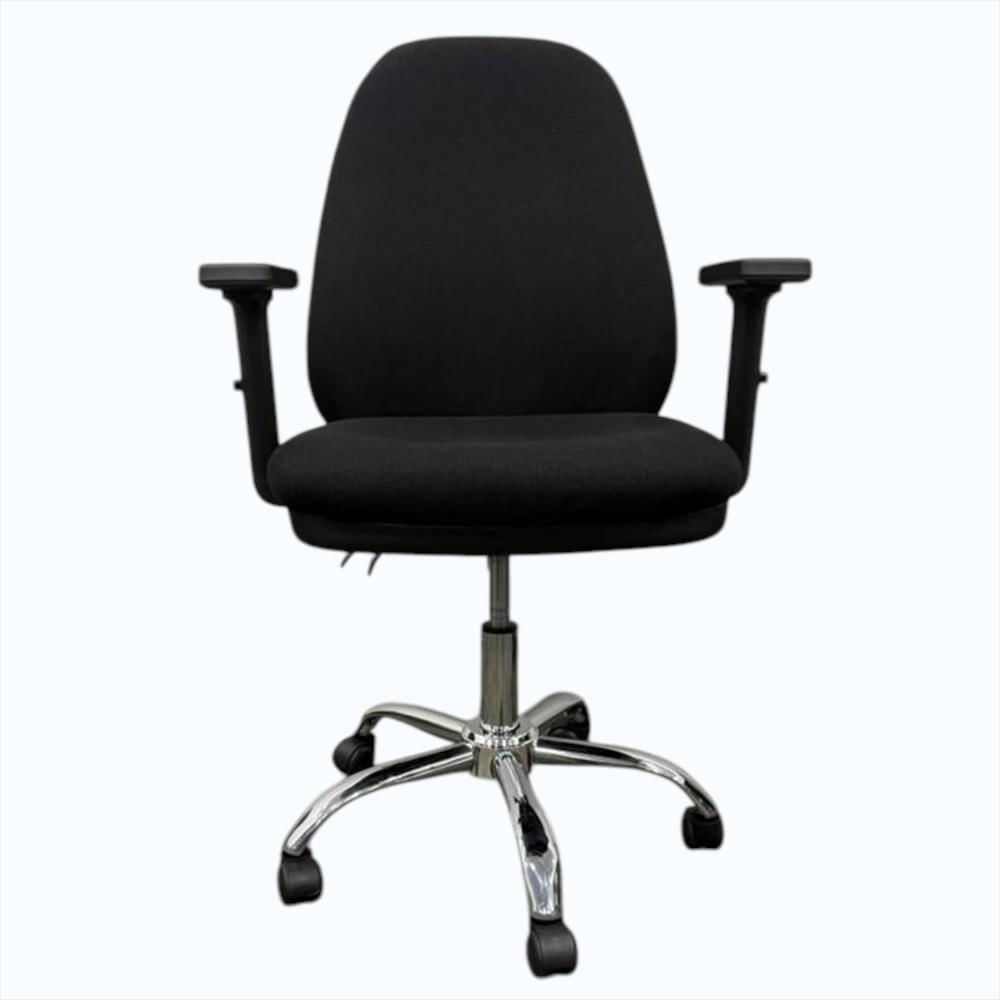 Silla Ejecutiva Perla img #1