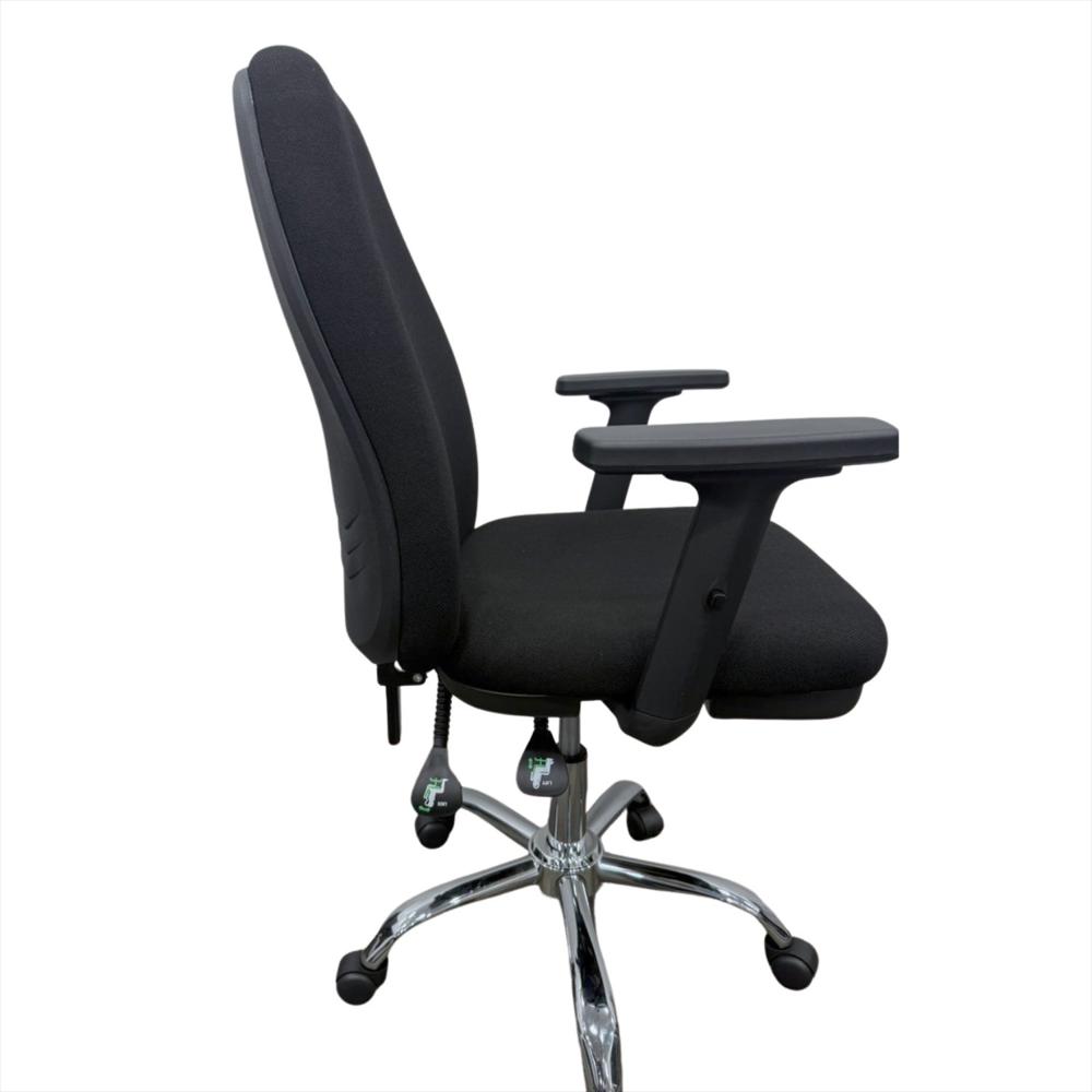 Silla Ejecutiva Perla img #4