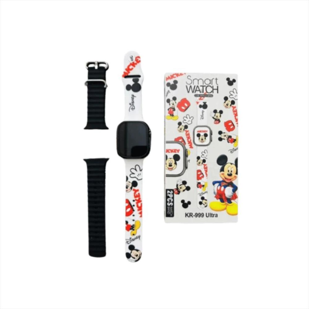 Reloj Smart Watch Mickey Mouse img #1