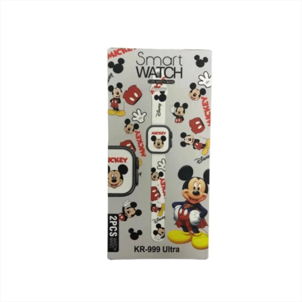 Reloj Smart Watch Mickey Mouse img #2