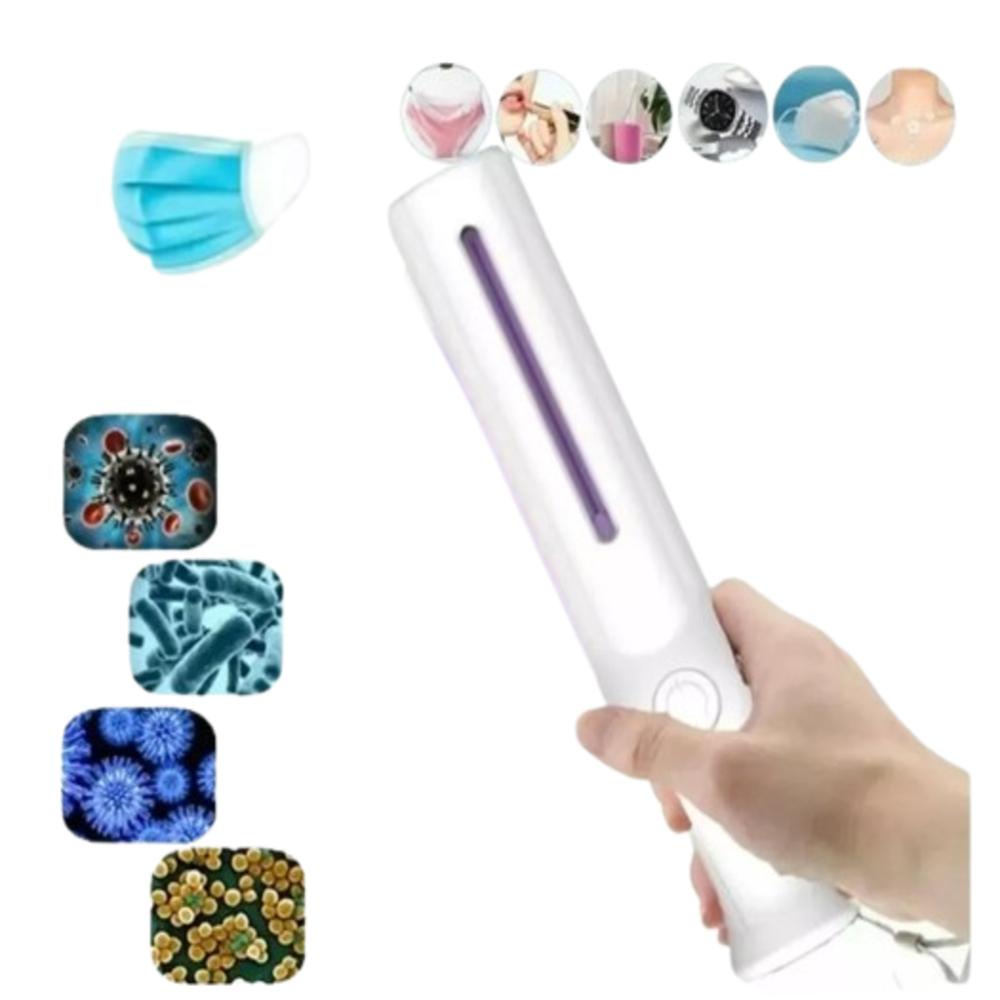 Lámpara Uv Esterilizadora img #1