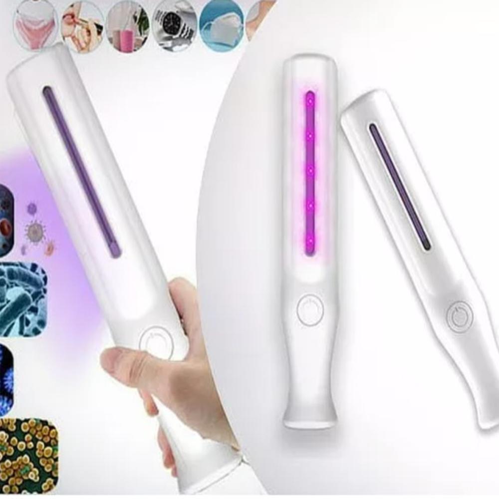 Lámpara Uv Esterilizadora img #2