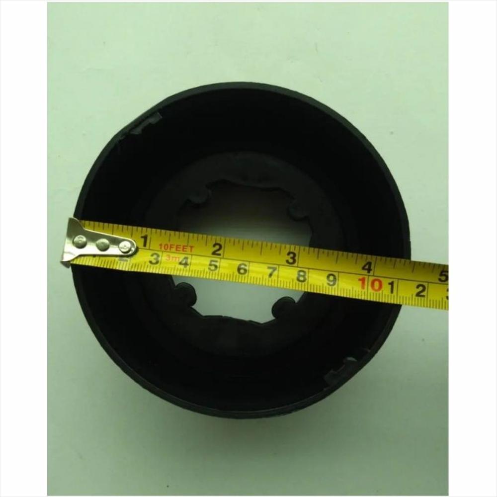 Base Para Licuadora Samurai Optimix Negra img #3