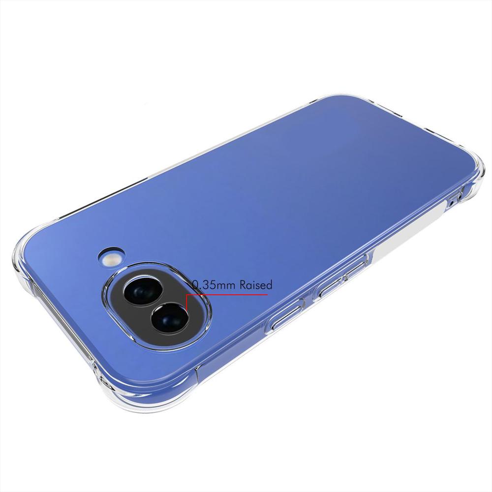 Funda Antichoque Para Celular Google Pixel 10A img #3