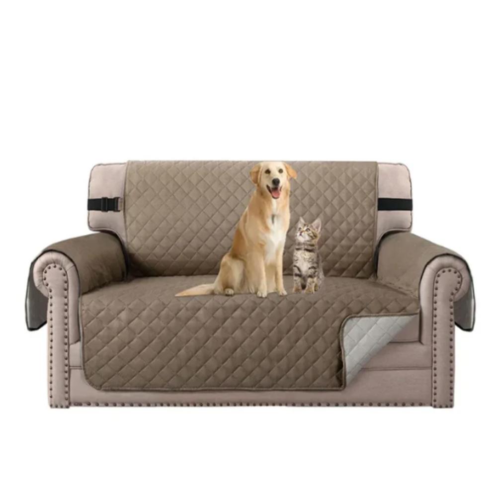 Forro Protector Para Sofa 260 img #1