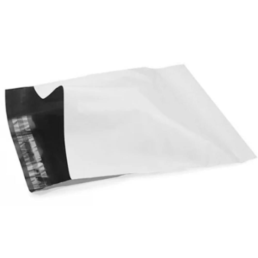 Bolsa E Commerce 17*30Cm X 100Und img #1