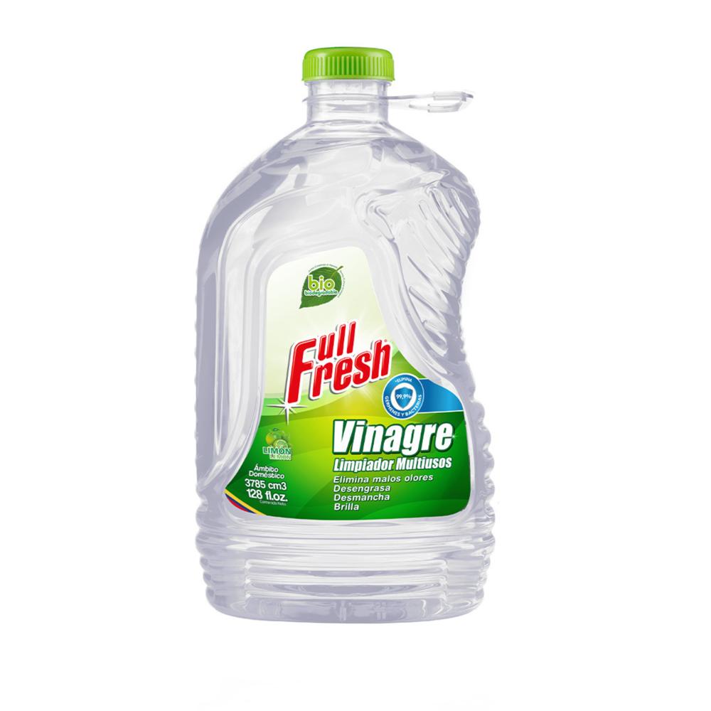 Vinagre Limpiador Multiusos img #1