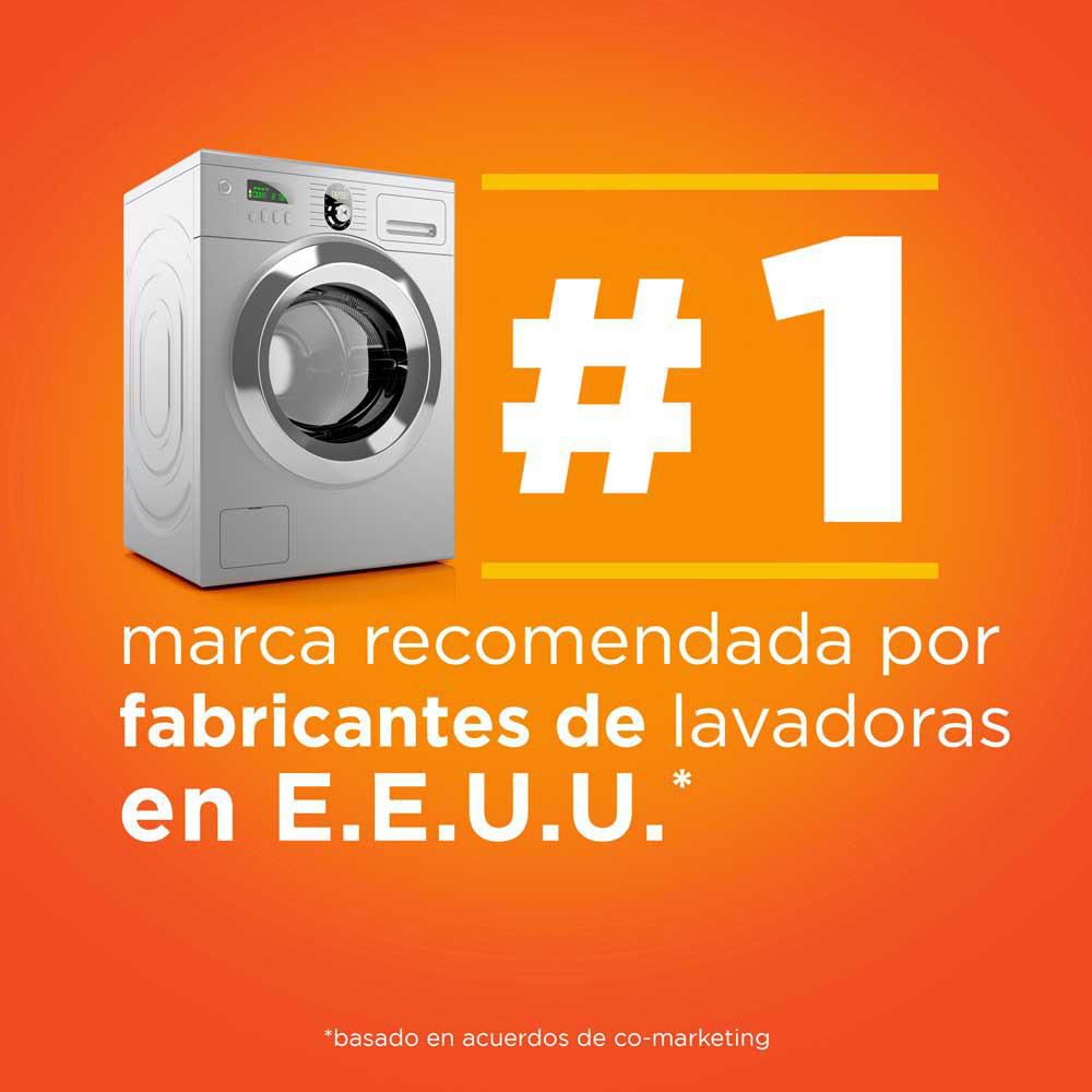 Detergente en cápsulas TIDE pods spring meadow (379  gr) img #3