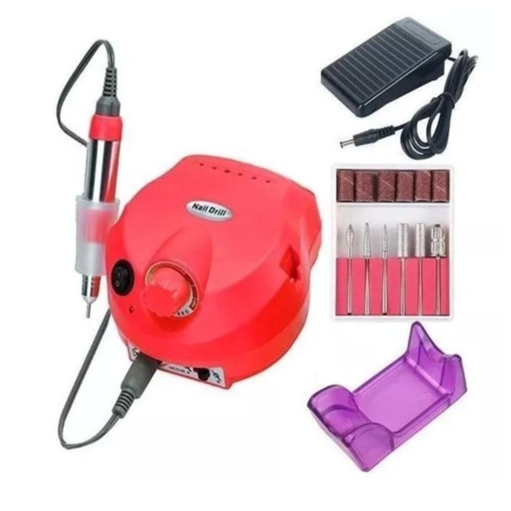 Pulidor De Uñas img #1
