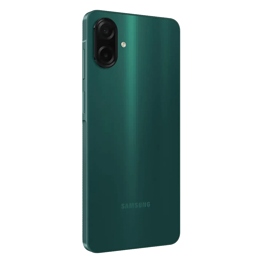 Celular Samsung Galaxy A07 4G 6+128GB Verde img #2
