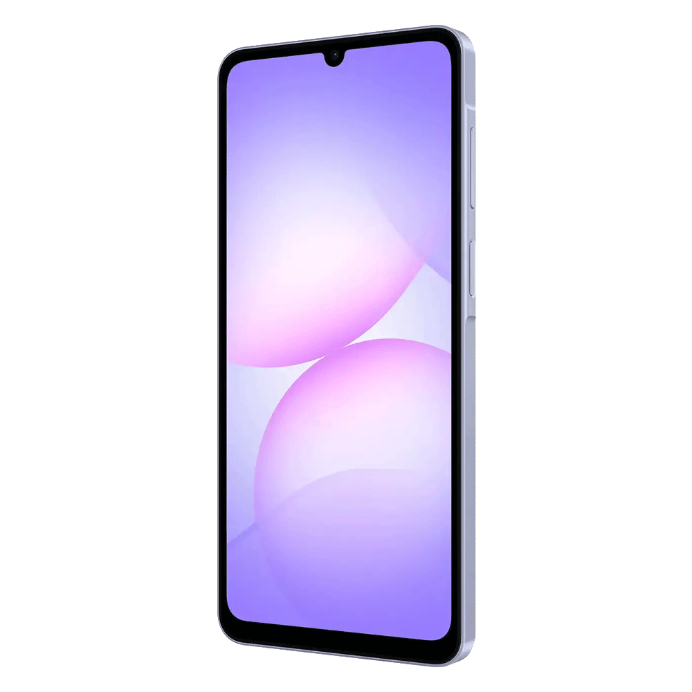 Celular Samsung Galaxy A07 4G 6+128GB Lila img #3