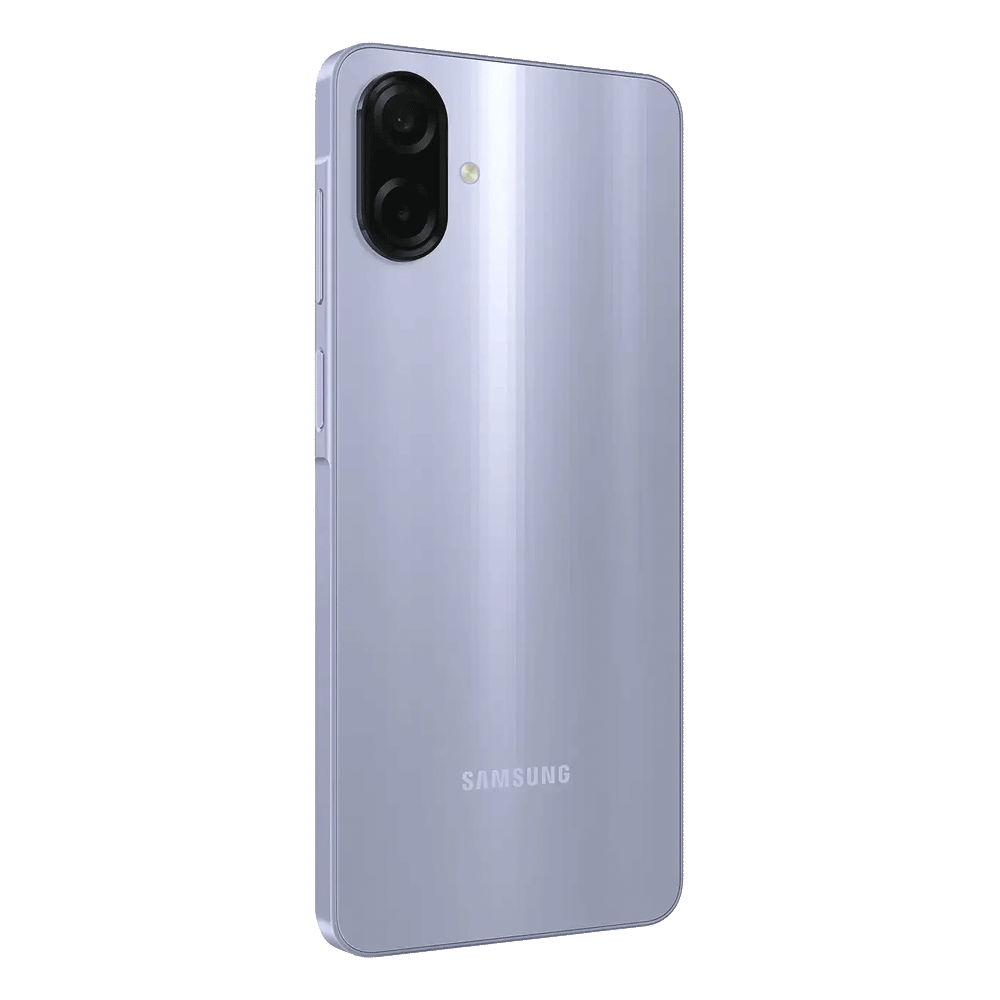 Celular Samsung Galaxy A07 4G 6+128GB Lila img #2
