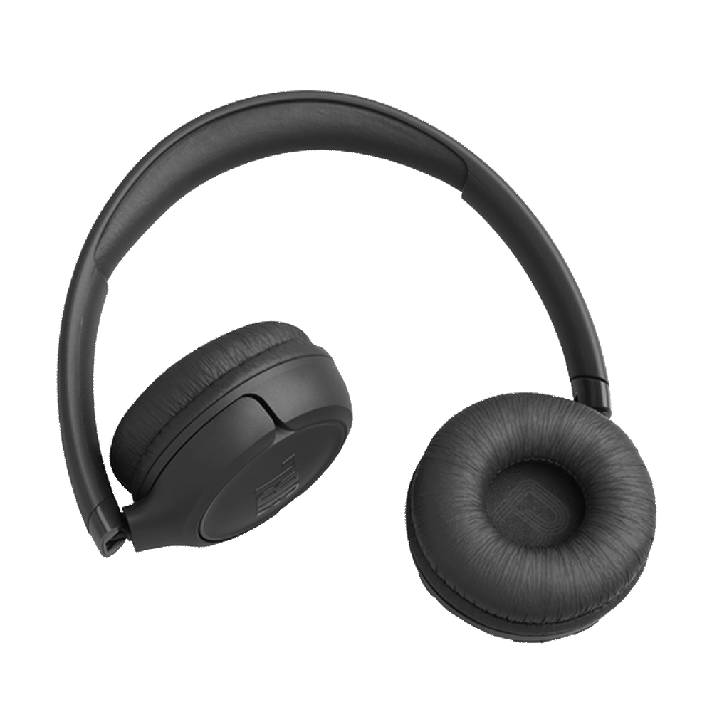 Diadema JBL Tune T530BT Bluetooth Negro img #4