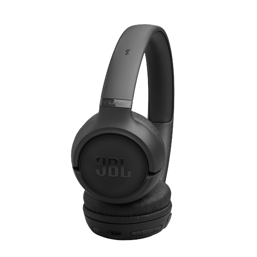 Diadema JBL Tune T530BT Bluetooth Negro img #3