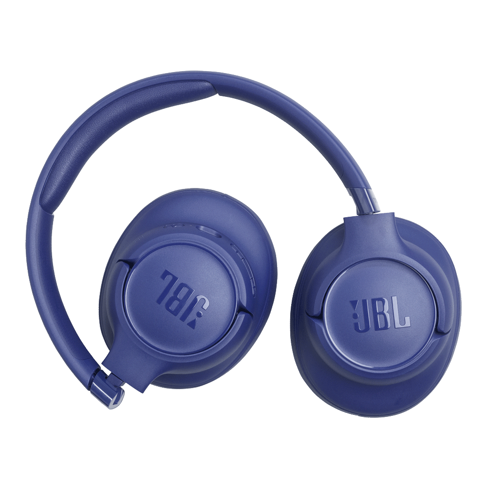 Diadema JBL Tune T730BT Bluetooth Azul img #3