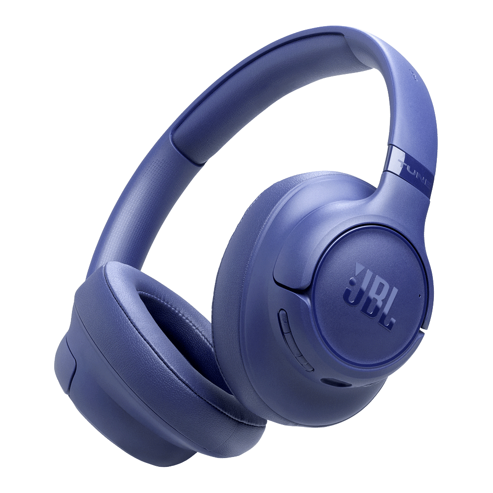 Diadema JBL Tune T730BT Bluetooth Azul img #1