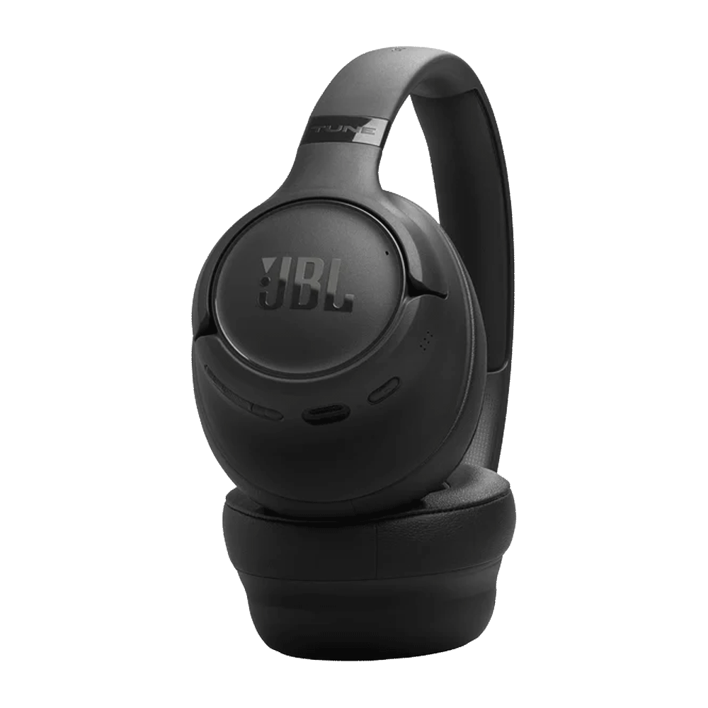 Diadema JBL Tune T730BT Bluetooth Negro img #4