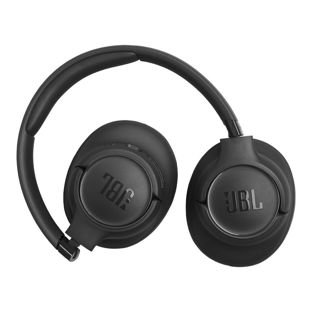 Diadema JBL Tune T730BT Bluetooth Negro img #3