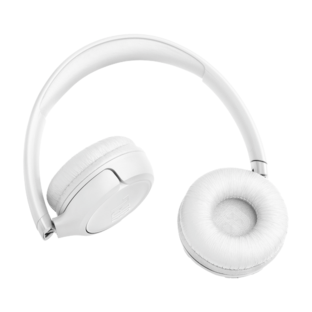 Diadema JBL Tune T530BT Bluetooth Blanco img #4