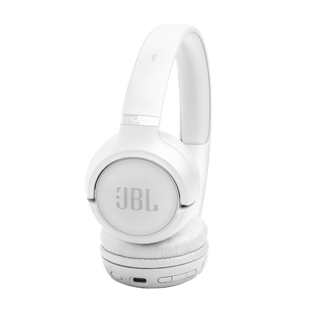 Diadema JBL Tune T530BT Bluetooth Blanco img #3