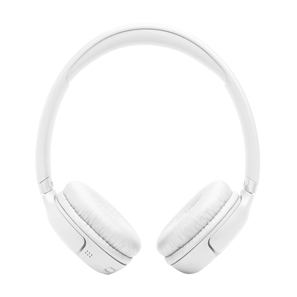 Diadema JBL Tune T530BT Bluetooth Blanco img #2