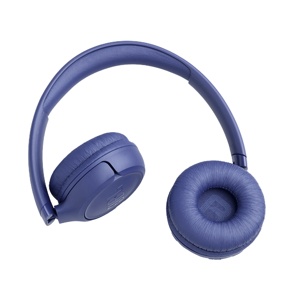 Diadema JBL Tune T530BT Bluetooth Azul img #4