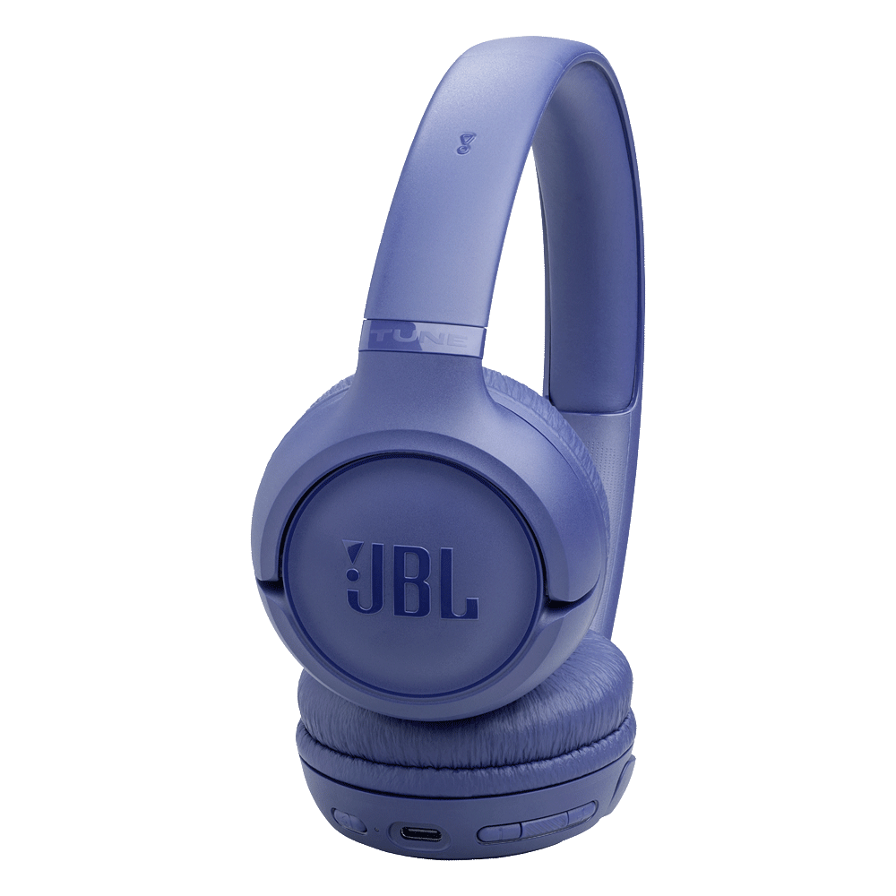 Diadema JBL Tune T530BT Bluetooth Azul img #3