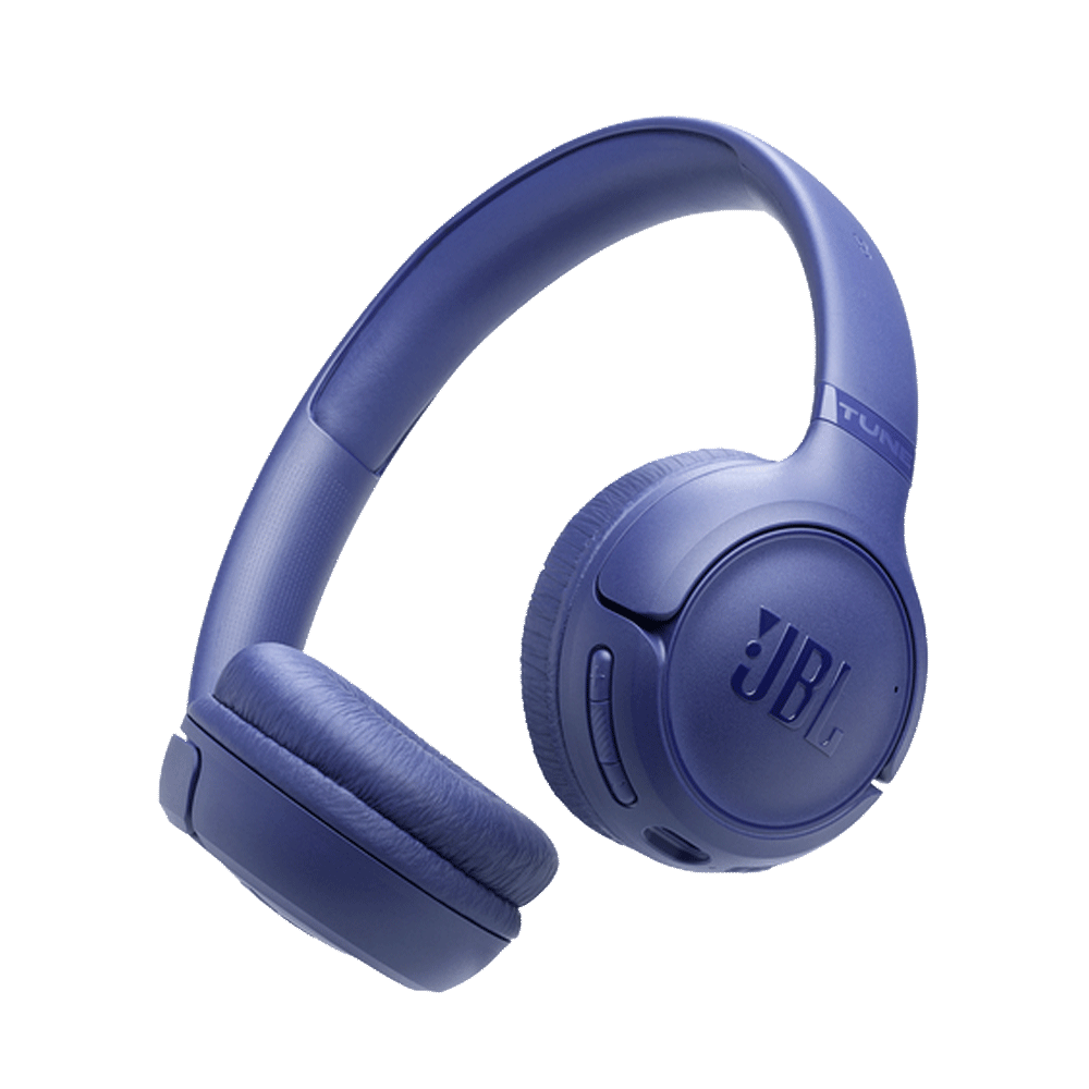 Diadema JBL Tune T530BT Bluetooth Azul img #1