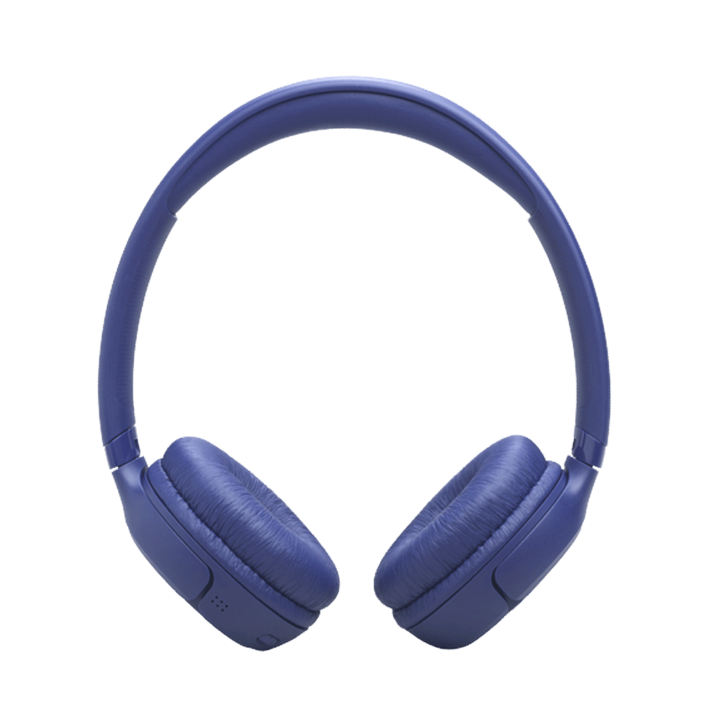 Diadema JBL Tune T530BT Bluetooth Azul img #2