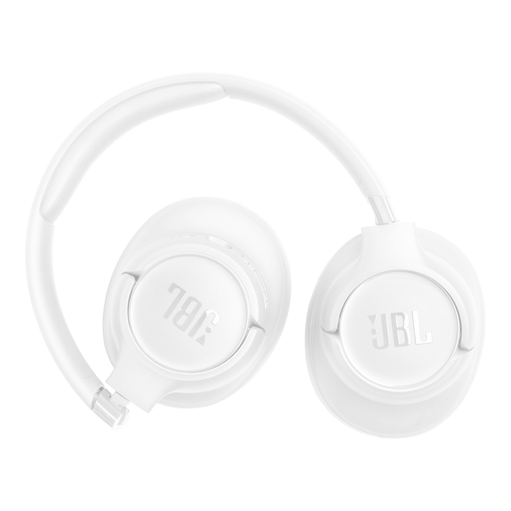 Diadema JBL Tune T730BT Bluetooth Blanco img #3