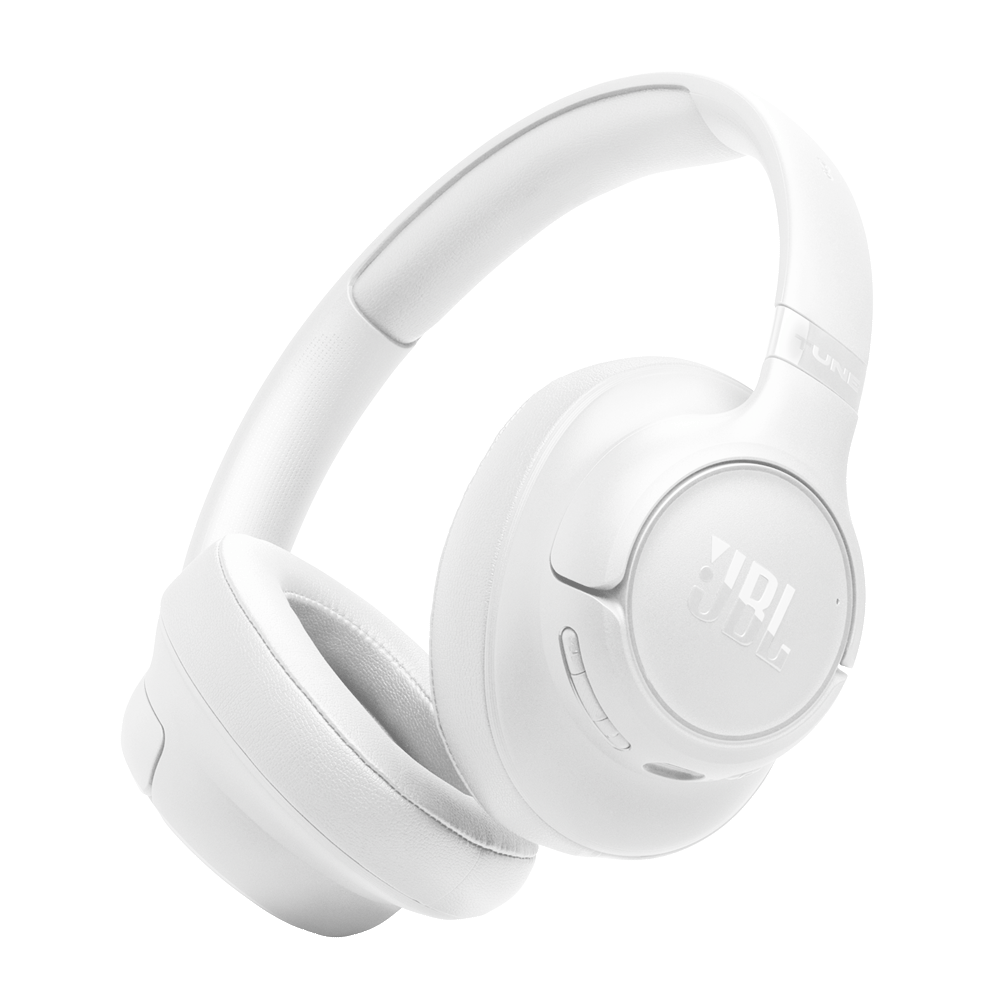Diadema JBL Tune T730BT Bluetooth Blanco img #1