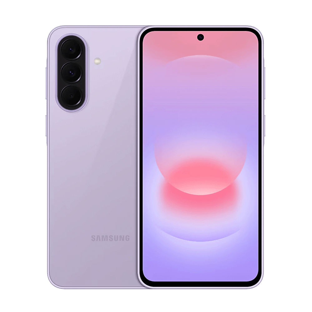 Celular Samsung Galaxy A37 5G 6+128GB Lila img #1