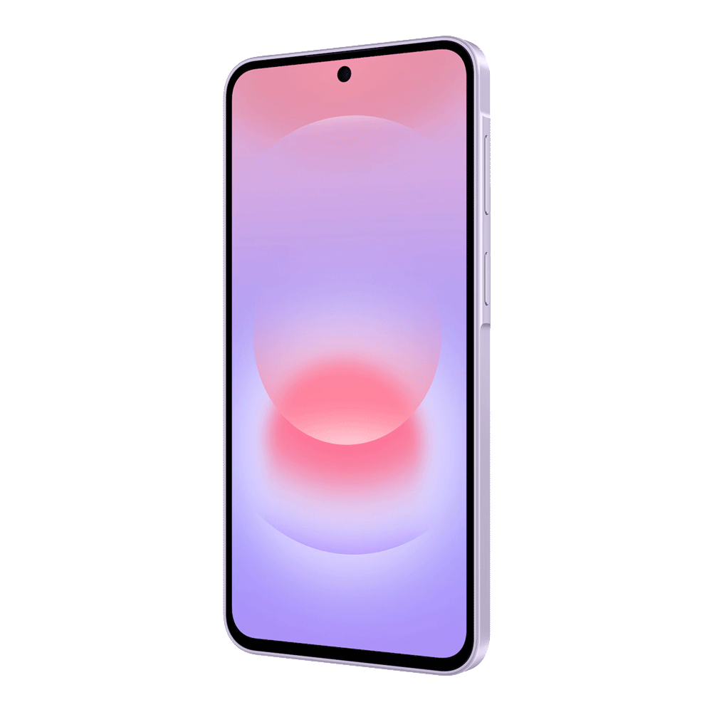 Celular Samsung Galaxy A37 5G 6+128GB Lila img #3