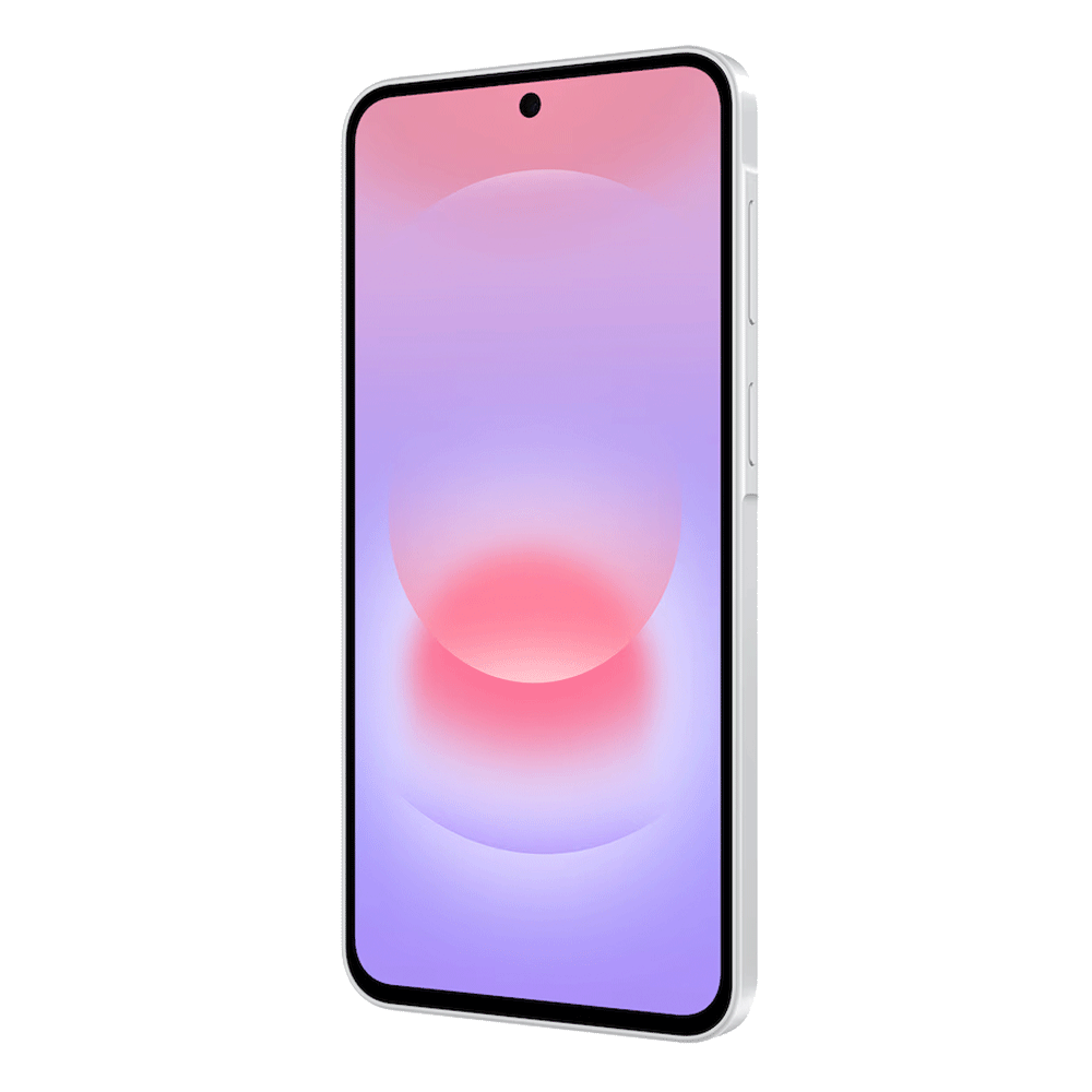 Celular Samsung Galaxy A37 5G 8+256GB Blanco img #3