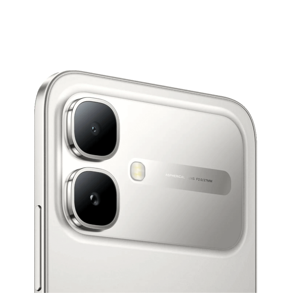 Celular Infinix Smart 20 4G 4+64GB Gris img #2