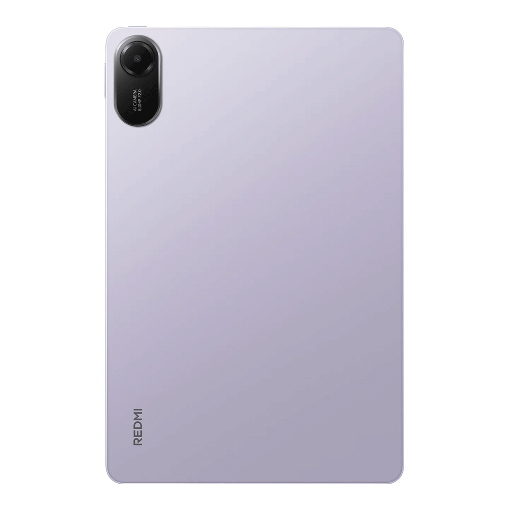Tablet Xiaomi Redmi Pad 2 4G 4+128GB Lila img #2